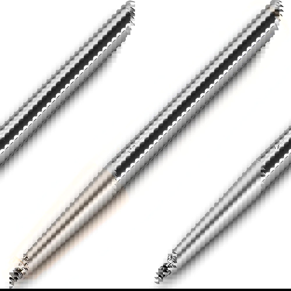 Milling Tip Insert Holders & Shanks; Overall Length (mm): 174.9000 ; Neck Diameter (mm): 15.000 ; Shank Type: Cylindrical Shank ; Shank Diameter (mm): 25.0000 ; Nose Diameter (Mm) ( - 2 Decimals): 15.00 ; Toolholder Style: S*L*SK